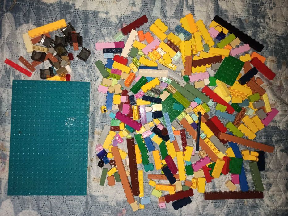 Лего (lego) детали оригинал оптом