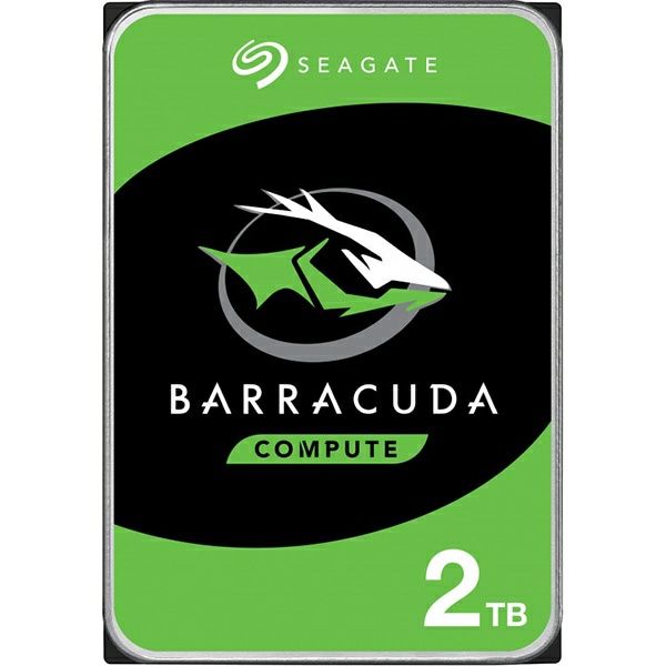 HDD 2T Seagate barracuda+ Ssd 250gb  (a fost in calculatorul personal