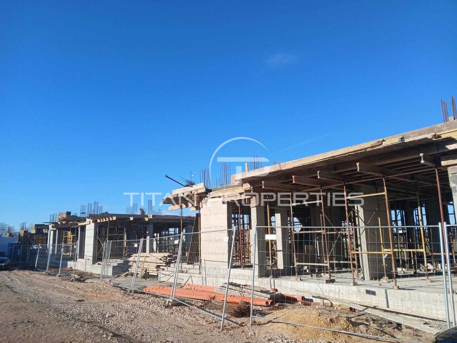 Продава се Къща в Пловдив, Беломорски - 160 кв.м за 794 €/кв.м - Снимка #1