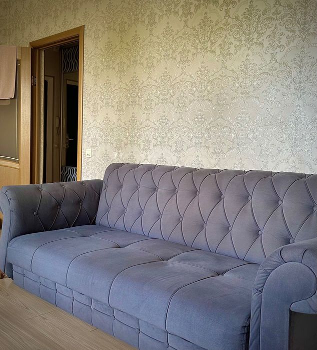 Продается диван с креслом