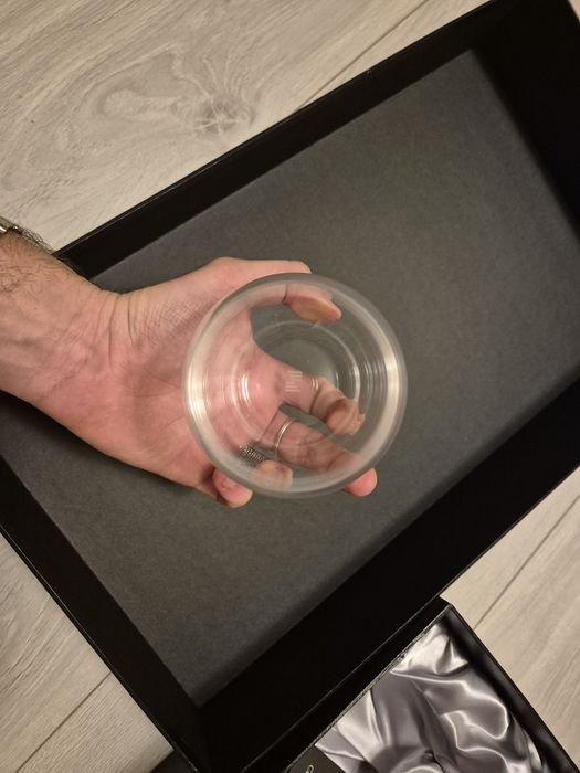 Set pahare Zepter Magic Harmony - 6 Pahare apa / whiskey