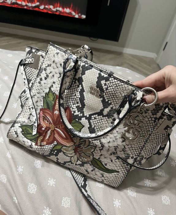 Geanta Guess Originala!
