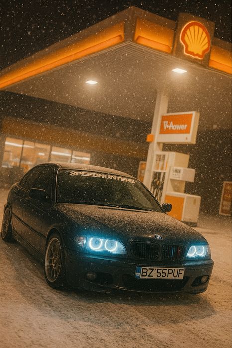 BMW 3 Series 2003 — imagine 2