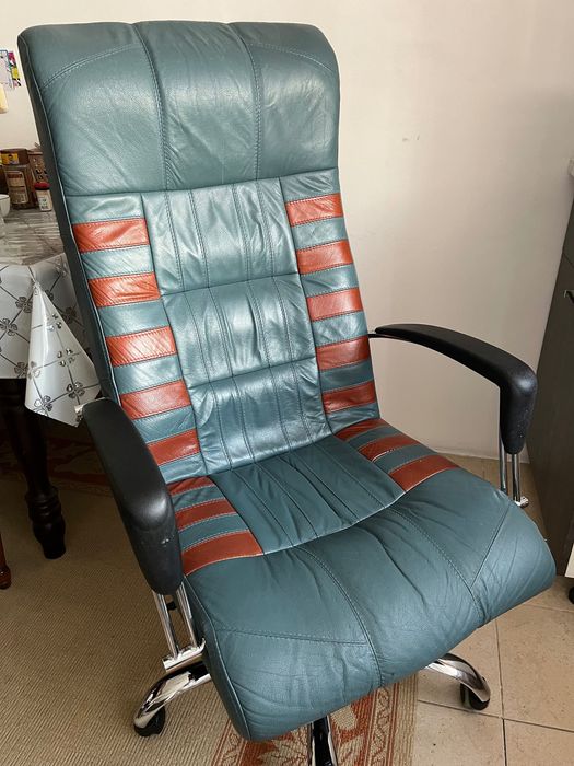 Кресло руководителя