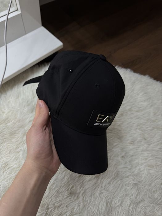 Кепка Emporio Armani