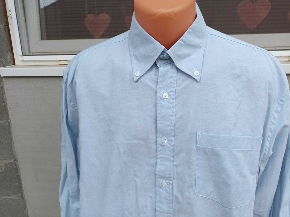 Mister Hope | camasa barbat mar. 43 - 44 | XL - XXL