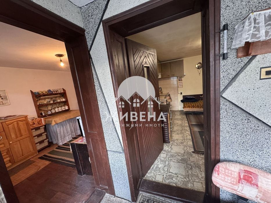Продава къща в с.Константиново, обл. Варна