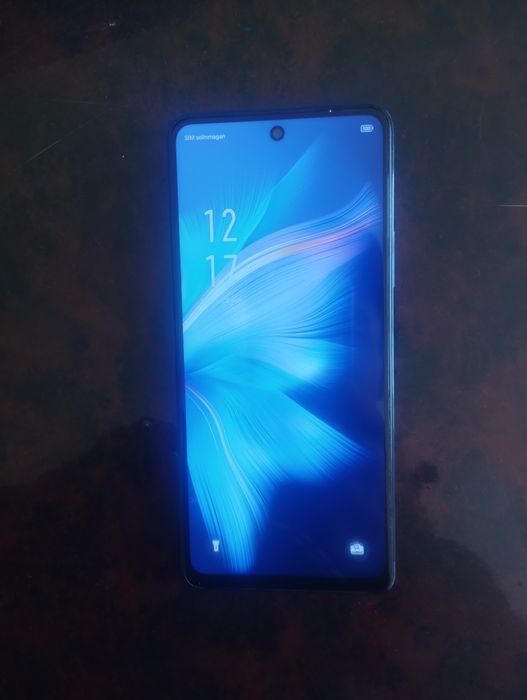 Infinix note 30.  8+5gb/256gb