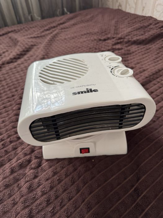 Продам вентилятор , мощный