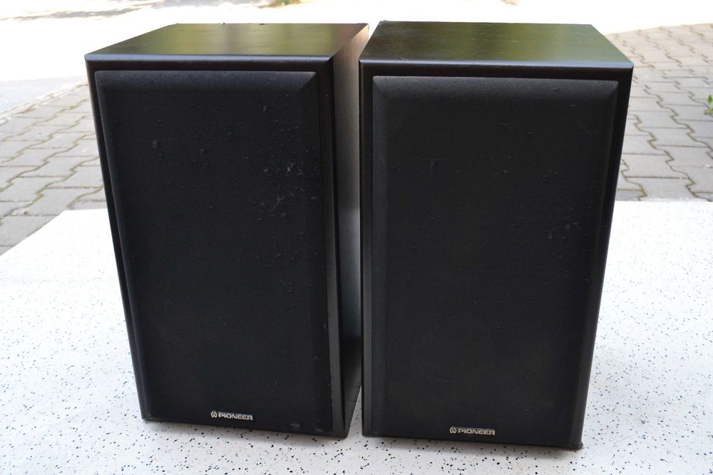 Boxe Pioneer S-X 540
