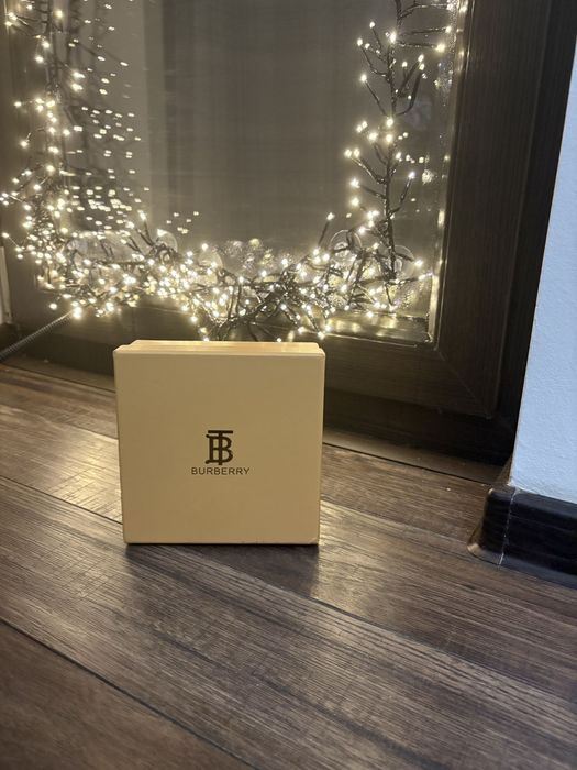 Curea Burberry Calitate Premium