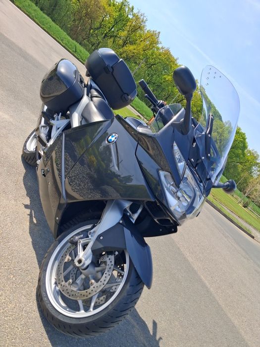 BMW K 1200 GT, an 2006