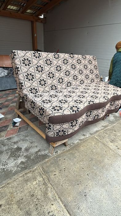 Canapele extensibile