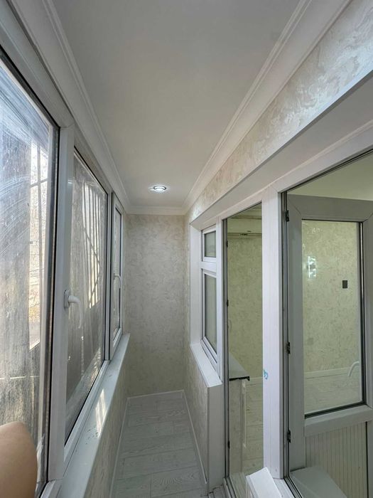 Продам 1-комнатную квартиру С ЕВРОРЕМОНТОМ в районе ОГОНЁК. Этаж: 2