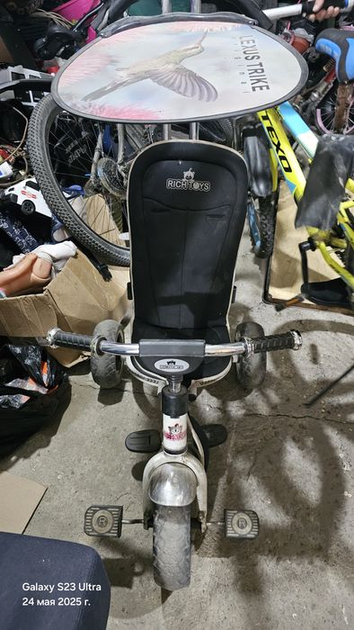 Продам велик детский