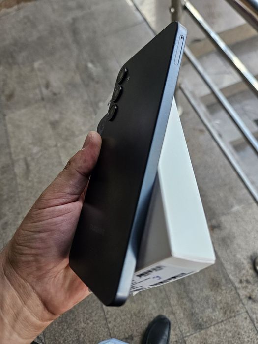 Samsung Galaxy A 16 6/128 GB karobka dok