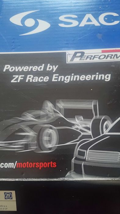 керамичен диск за VAG 240мм