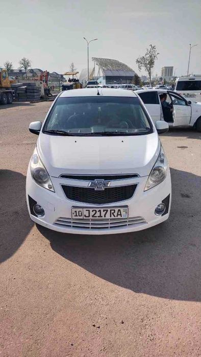 Spark Avtomat 2013 sotiladi