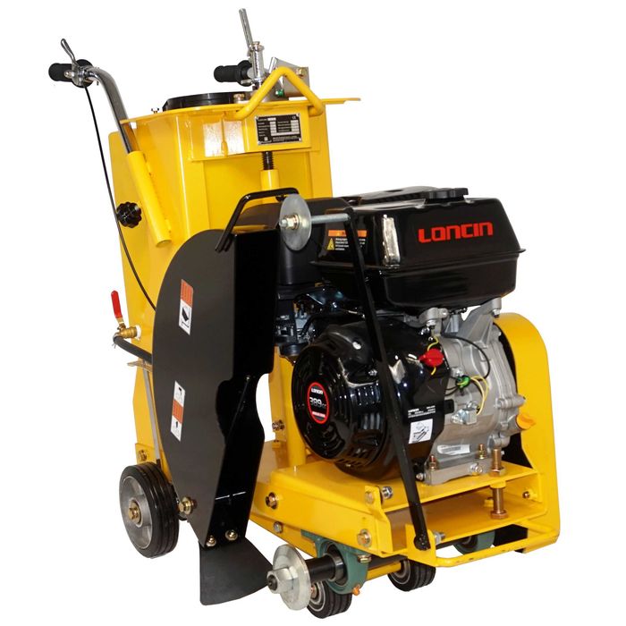 Taietor pentru Beton Masalta MF16-2 400mm Adancime 13cm Stoc Mogosoaia