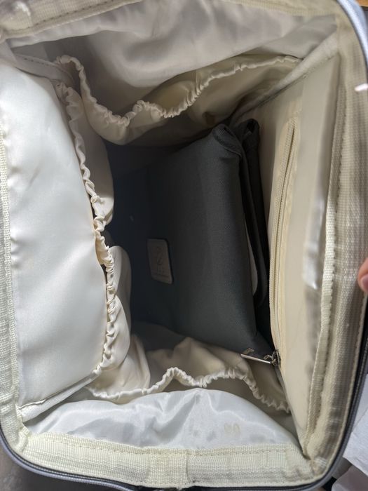 Geanta-Rucsac pentru Bebelusi, Copii si Mamici