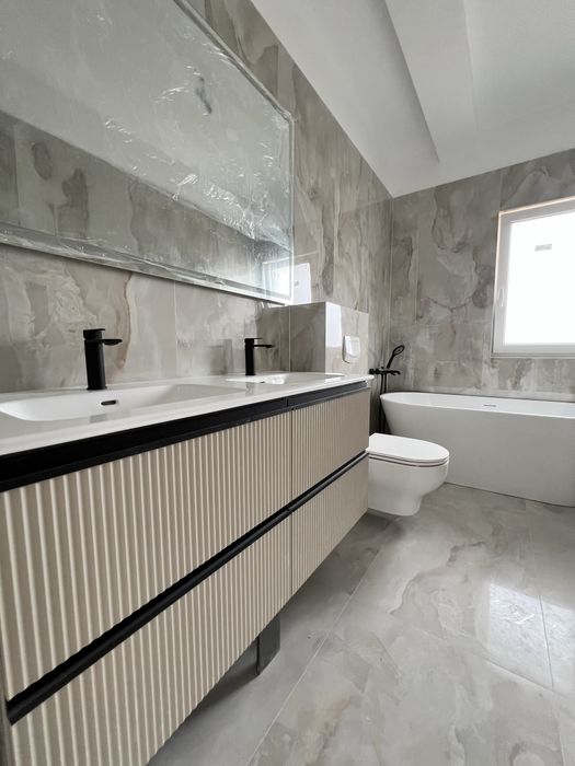Renovări complete & amenajări interioare/exterioare – Cluj-Napoca