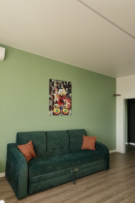 VIP Аппртаменты посуточно, центр