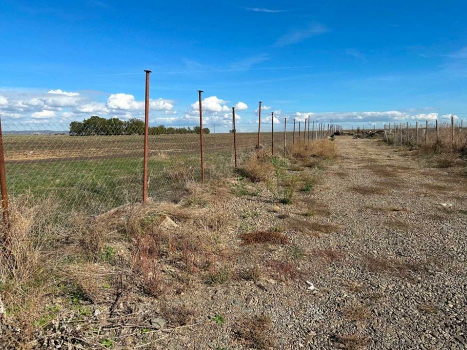 Продава се Парцел в Бургас, Промишлена зона - Север - 7148 кв.м за 57 €/кв.м - Снимка #3