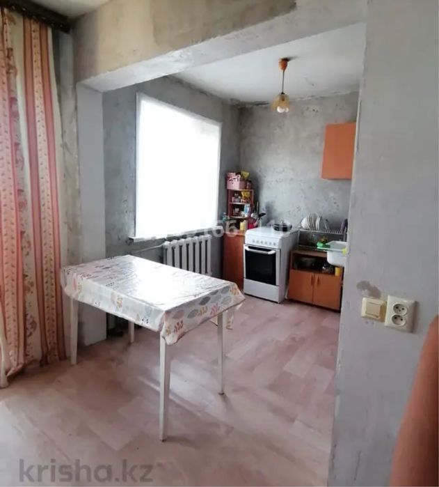 Квартира 2-х комнатная