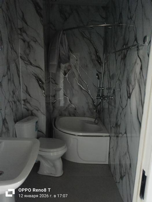 Продам новый квартира