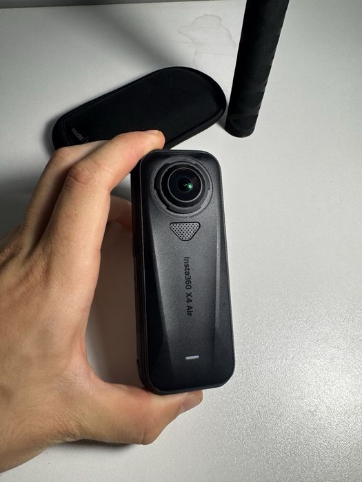 Insta 360 X4 + STICK 360