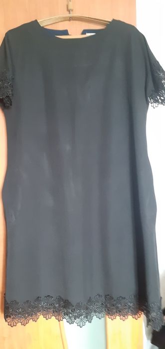 Женские вечерние платья