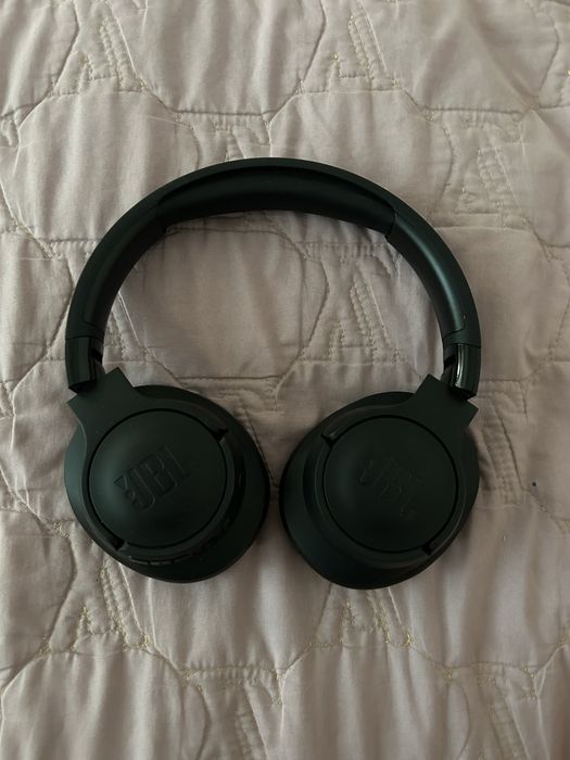 Наушники JBL Tune 770NC черный