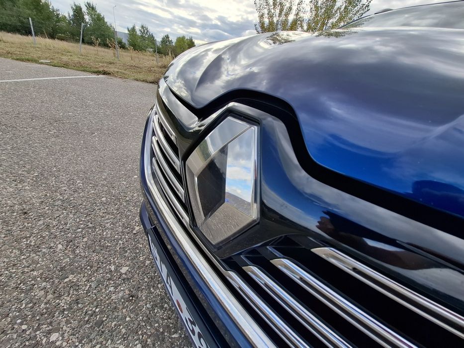 Renault Talisman 2016, Bose, 4 Control, Jante originale 19"