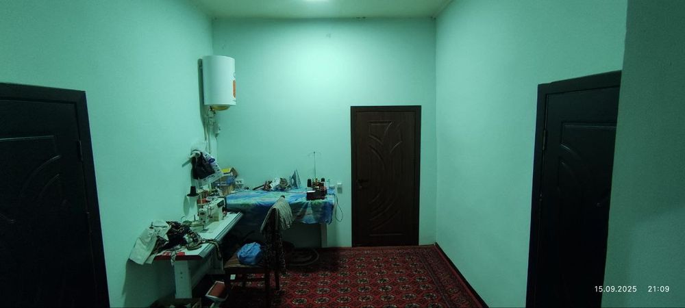 Нукус шахрида Ховли уй сотилади