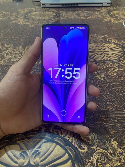 Redmi Note 13 pro 12+12/512