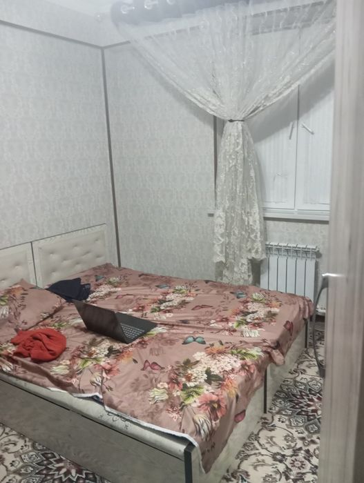 Мирзо Улугбекда квартира