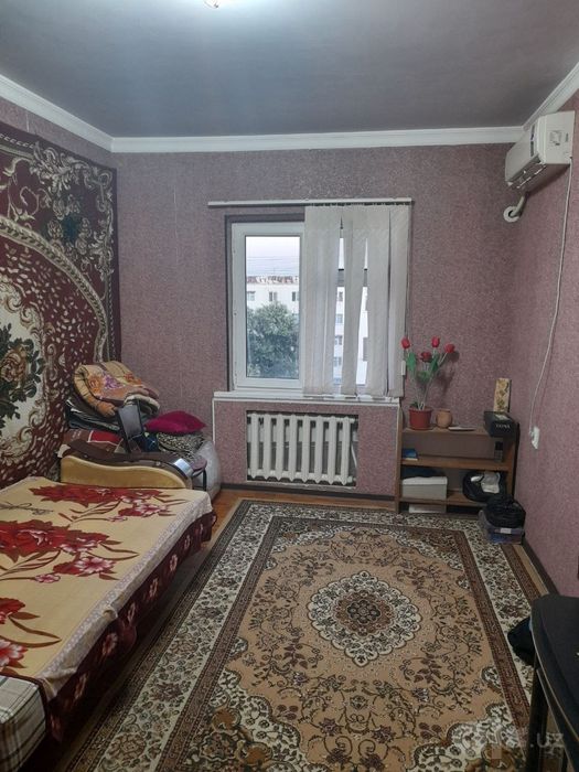 Аренда квартир сергели