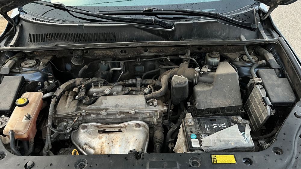 Продам Toyoto RAV4