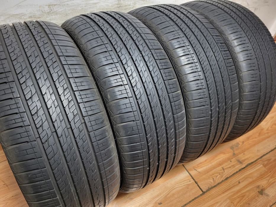 235/50/19 Cooper DOT1022 / всесезонни гуми