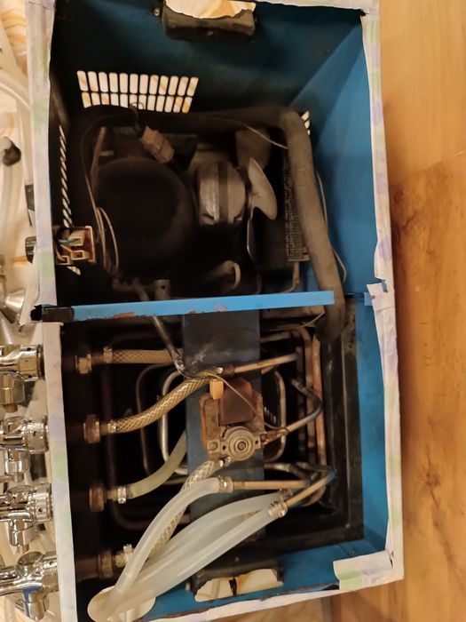 Пивное оборудование