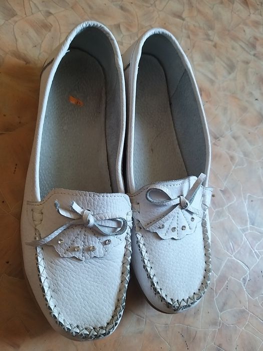 Обувь обмен/продажа