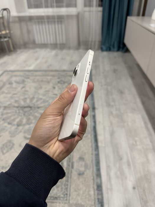 Айфон 13 128gb 76%