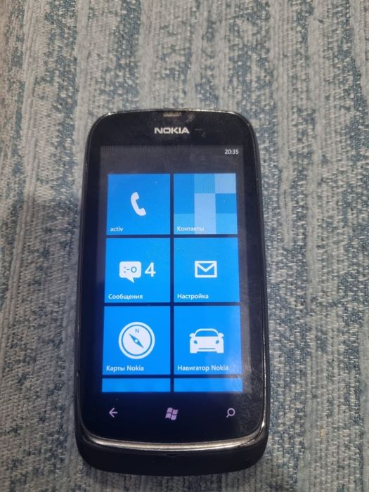 Продам телефон Нокиа