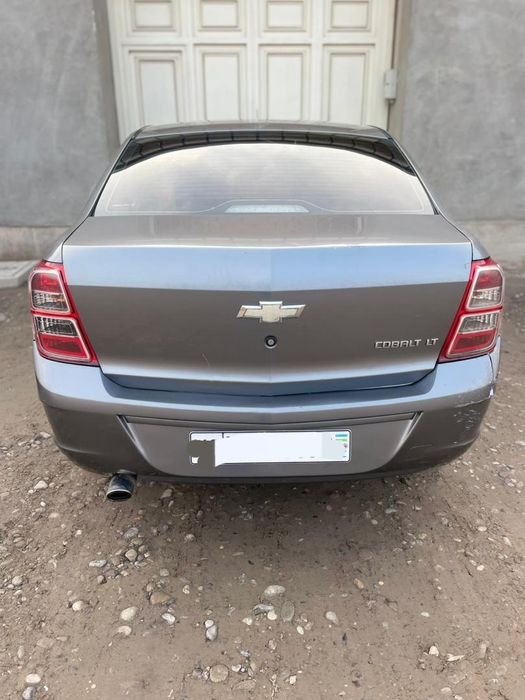 Chevrolet Cobolt