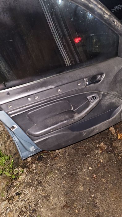 Бмв е46 330d 204