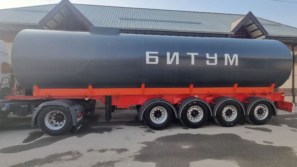 Bitum pritsep sotiladi