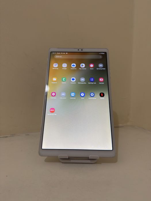Samsung Tab a7 Lite (3/32 GB) yaxshi holatda arzon narxda srochna