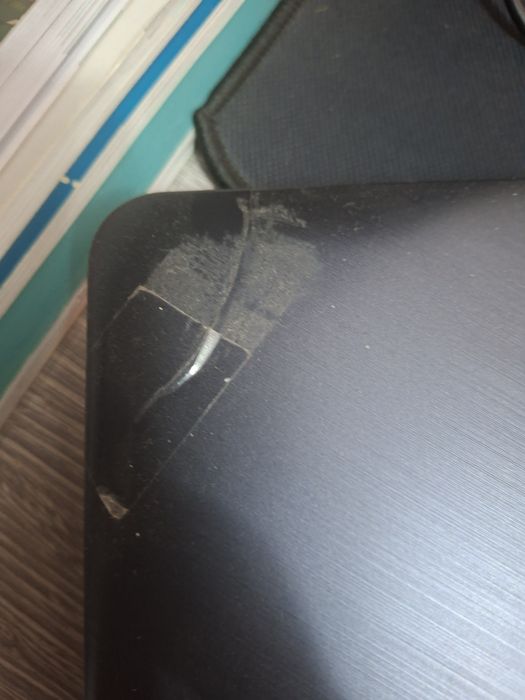 Ноутбук ASUS с гарантией