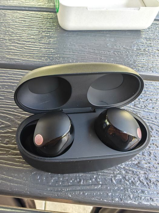 Casti Audio In-Ear Sony WF-1000XM5