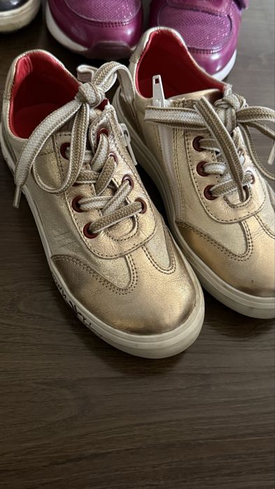 Комплект обувки и боти Skechers